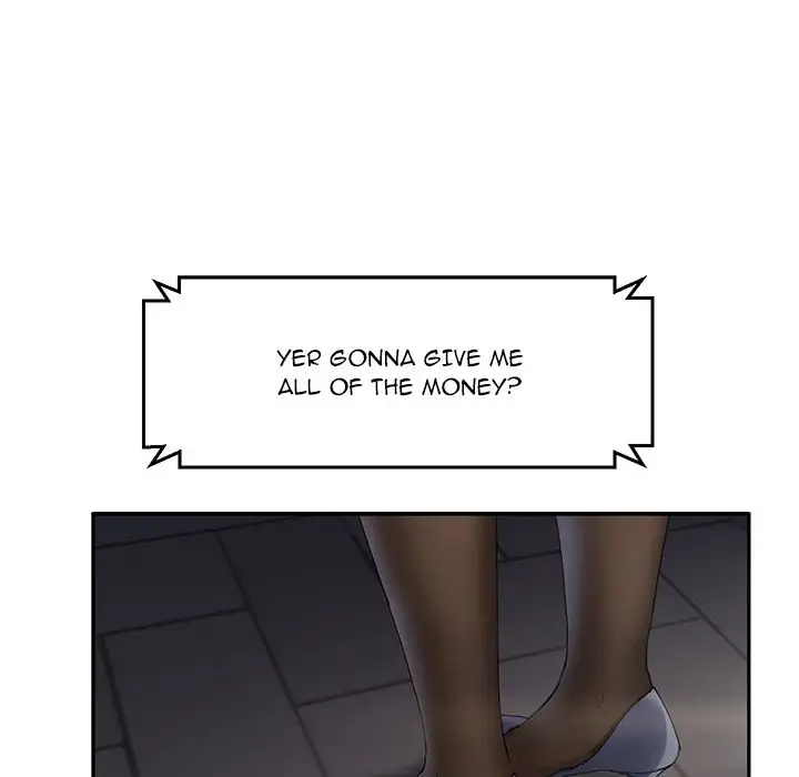 My Stepmom Chapter 29 Page 36