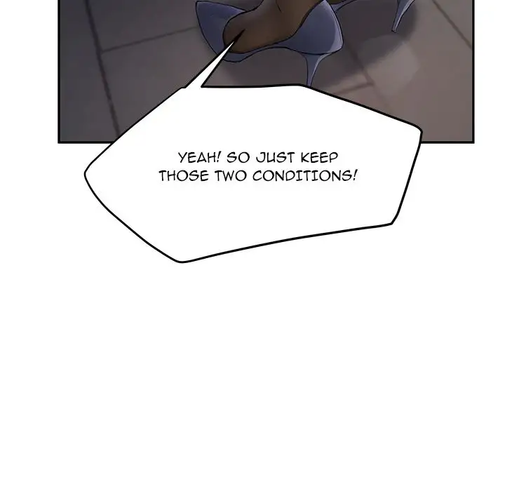 My Stepmom Chapter 29 Page 37