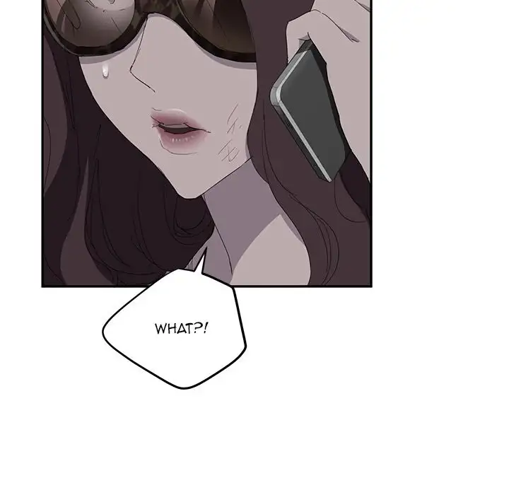 My Stepmom Chapter 29 Page 39