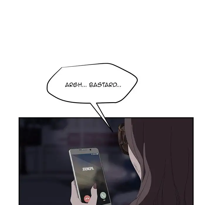 My Stepmom Chapter 29 Page 42