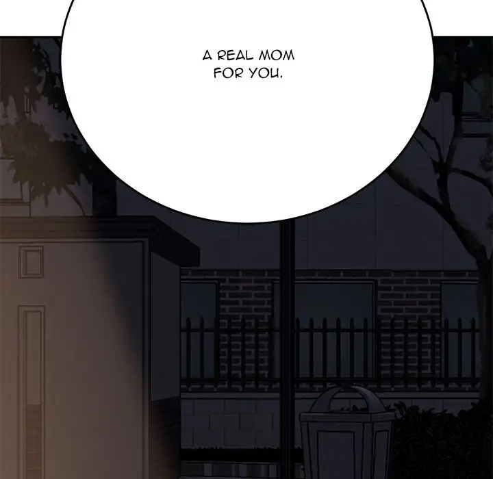 My Stepmom Chapter 29 Page 5