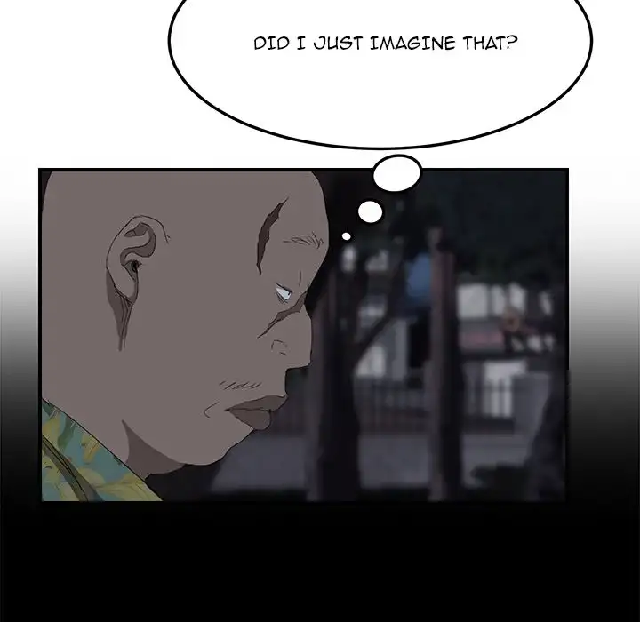 My Stepmom Chapter 29 Page 54