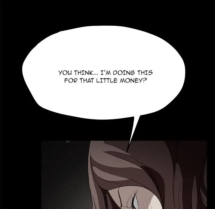 My Stepmom Chapter 29 Page 57