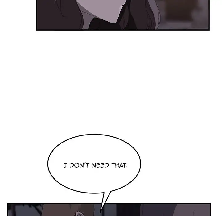 My Stepmom Chapter 29 Page 70