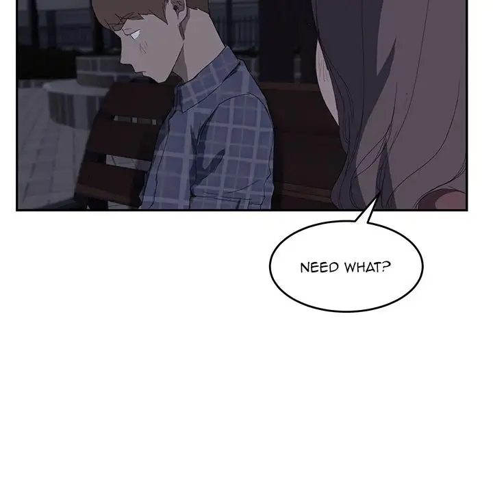 My Stepmom Chapter 29 Page 71