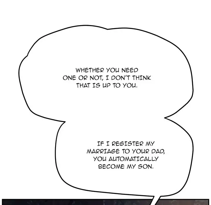 My Stepmom Chapter 29 Page 75