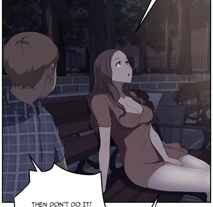 My Stepmom Chapter 29 Page 76