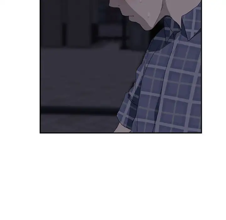 My Stepmom Chapter 29 Page 80