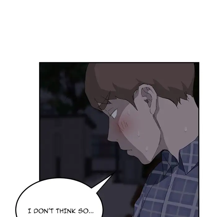 My Stepmom Chapter 29 Page 83