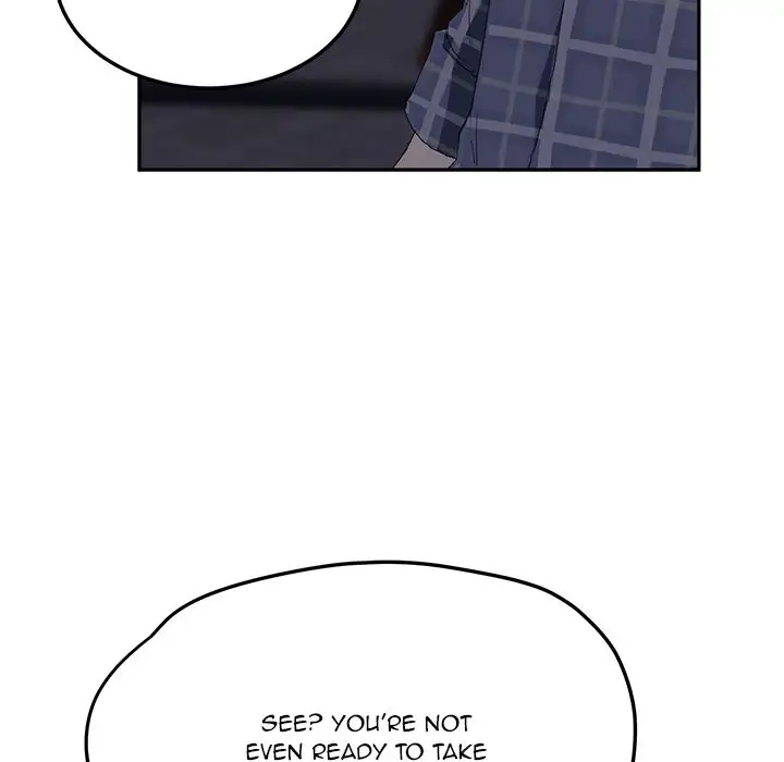 My Stepmom Chapter 29 Page 84