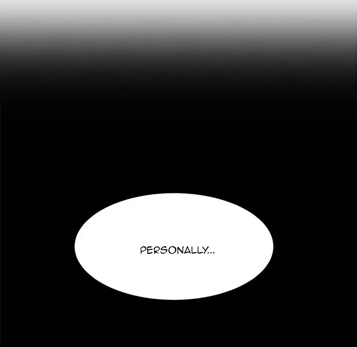 My Stepmom Chapter 29 Page 95