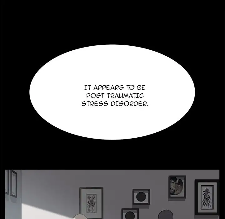 My Stepmom Chapter 29 Page 96