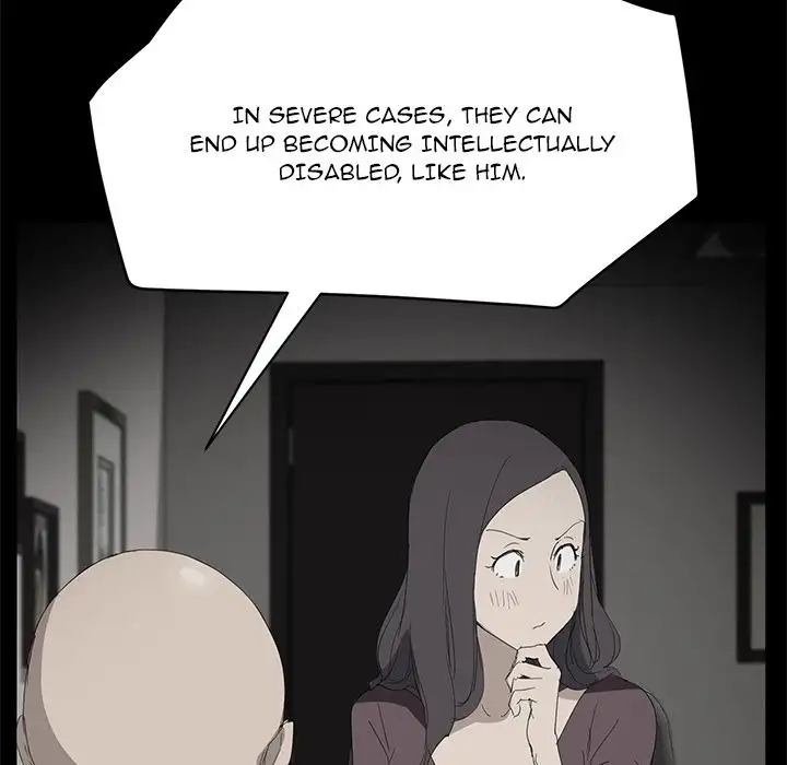 My Stepmom Chapter 29 Page 98