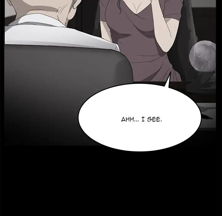 My Stepmom Chapter 29 Page 99
