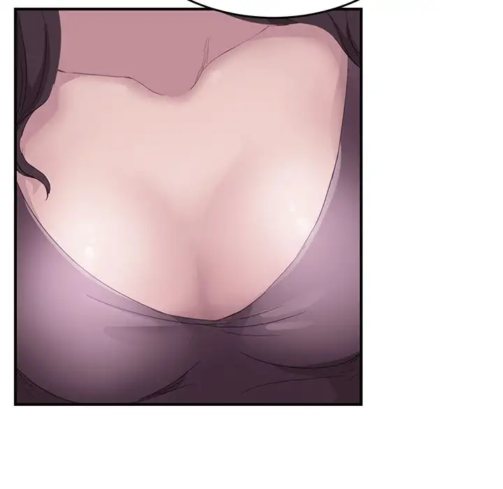 My Stepmom Chapter 30 Page 105
