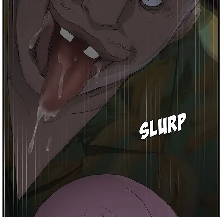 My Stepmom Chapter 30 Page 110