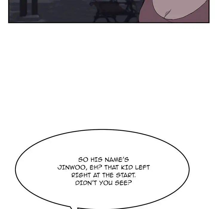 My Stepmom Chapter 30 Page 127