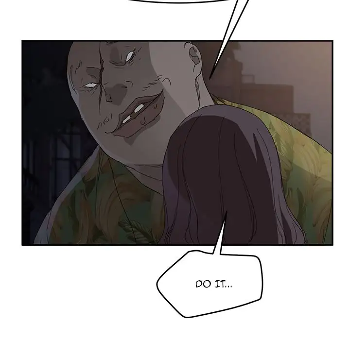 My Stepmom Chapter 30 Page 137