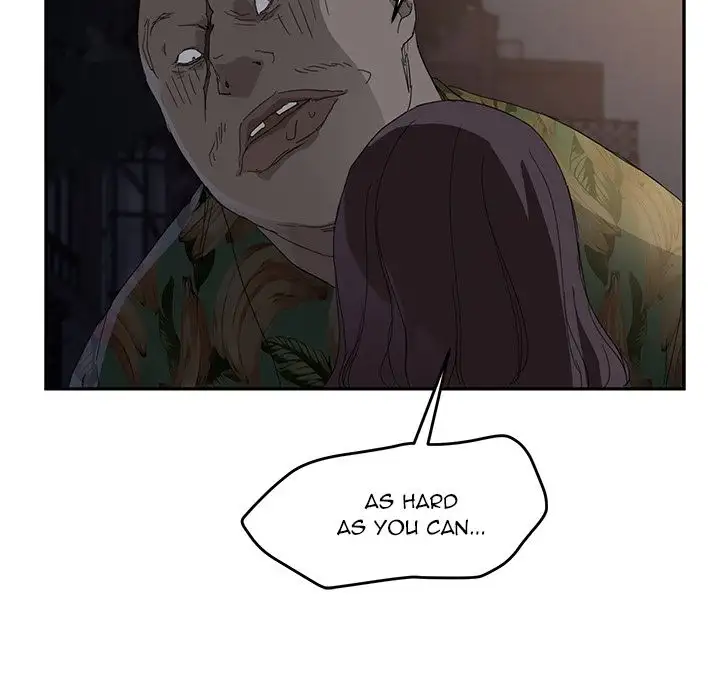 My Stepmom Chapter 30 Page 140