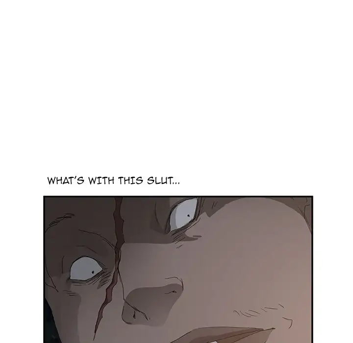 My Stepmom Chapter 30 Page 141