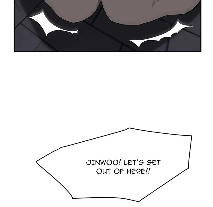 My Stepmom Chapter 30 Page 155
