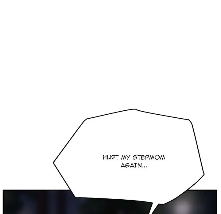 My Stepmom Chapter 30 Page 166