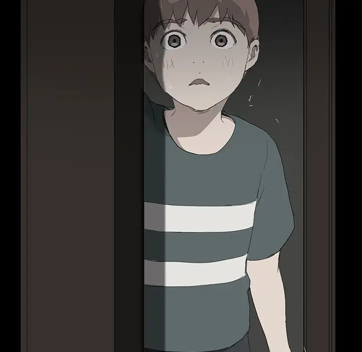 My Stepmom Chapter 30 Page 21