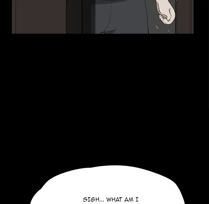 My Stepmom Chapter 30 Page 22