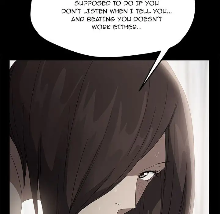 My Stepmom Chapter 30 Page 23