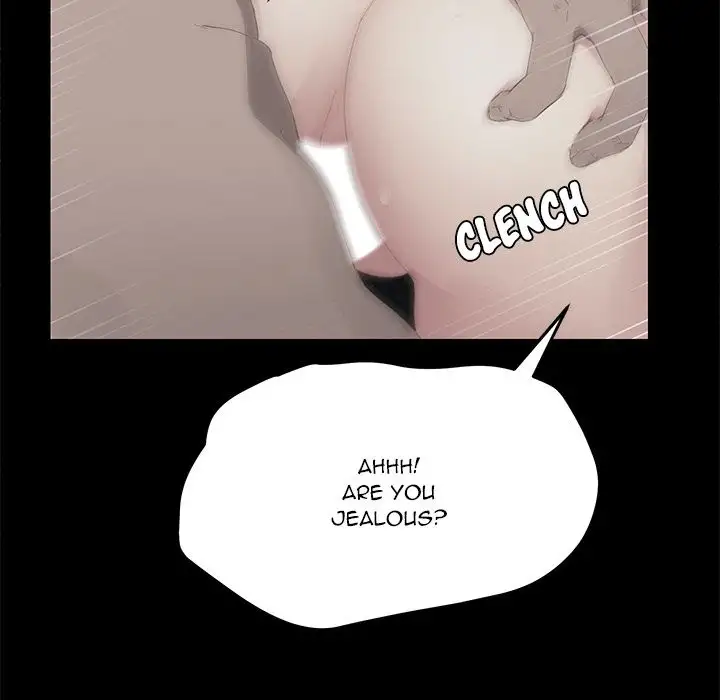 My Stepmom Chapter 30 Page 30