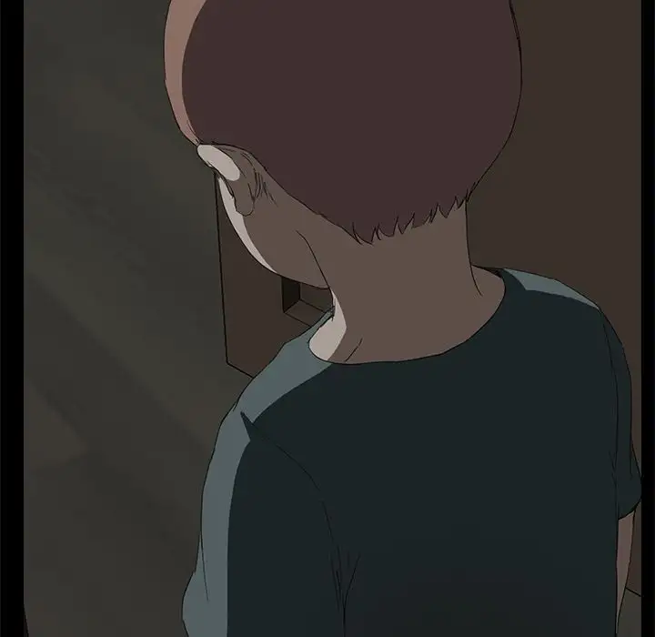 My Stepmom Chapter 30 Page 35