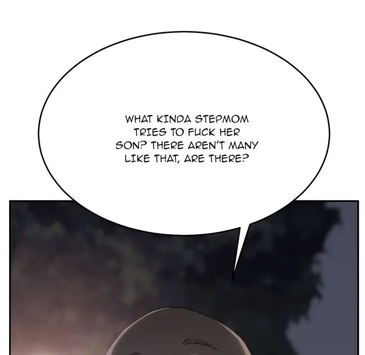 My Stepmom Chapter 30 Page 48