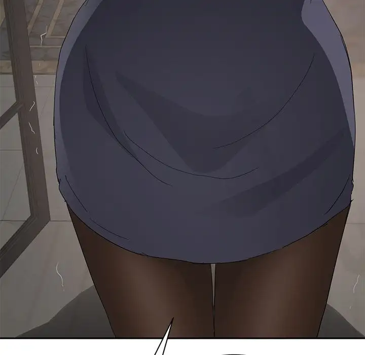 My Stepmom Chapter 30 Page 5