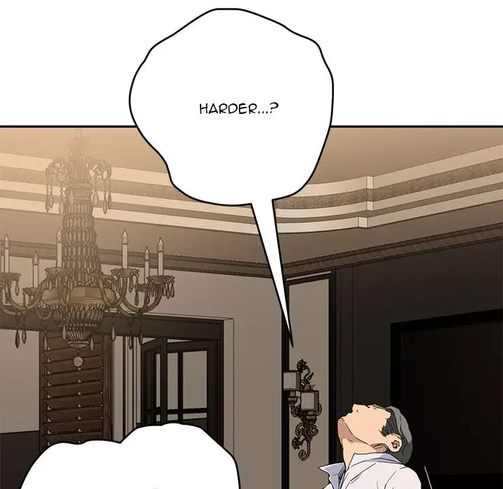 My Stepmom Chapter 30 Page 54