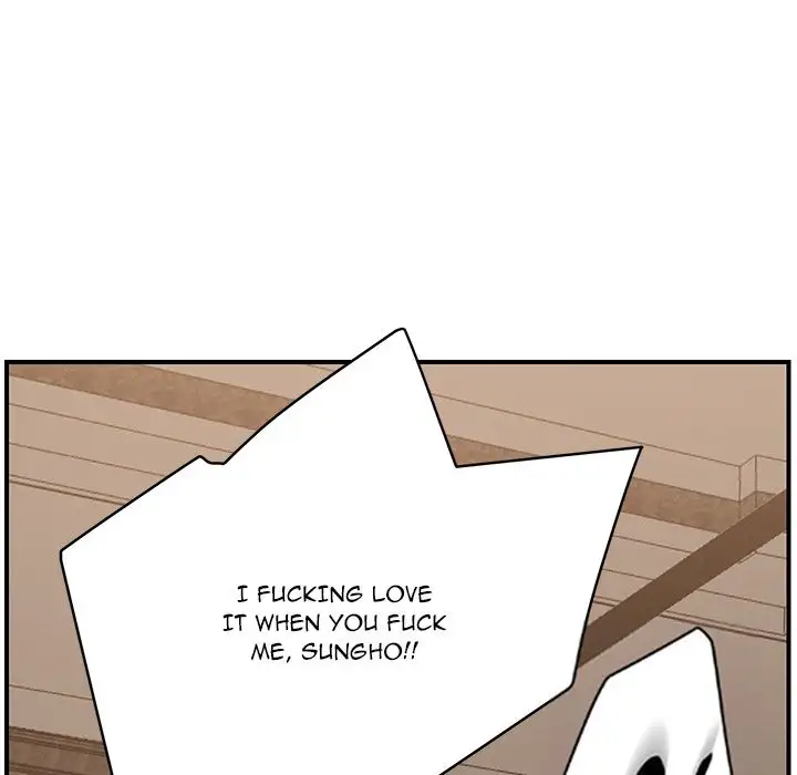 My Stepmom Chapter 30 Page 61