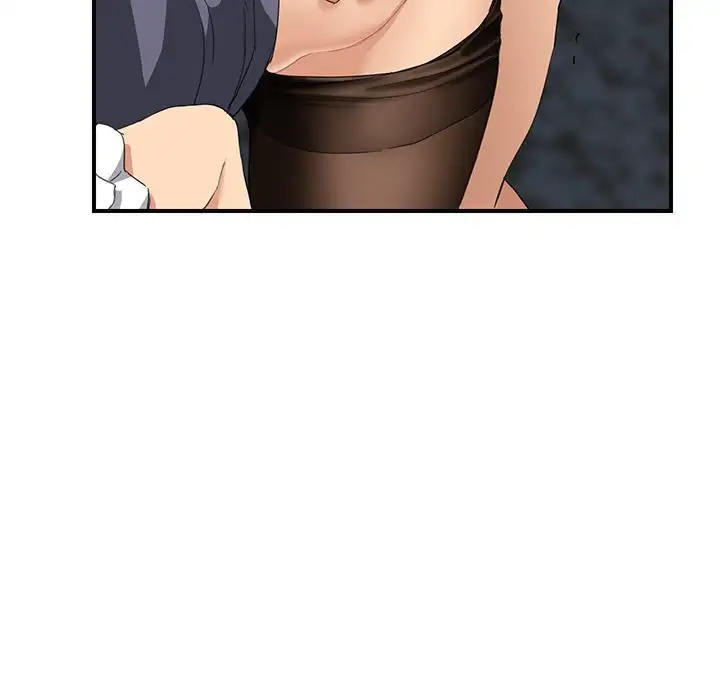 My Stepmom Chapter 30 Page 72