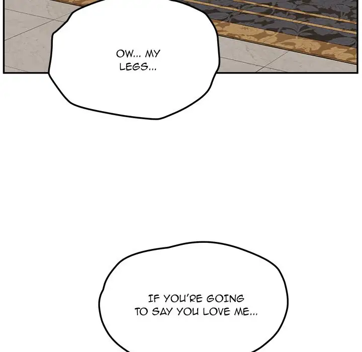 My Stepmom Chapter 30 Page 83