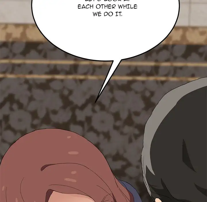 My Stepmom Chapter 30 Page 89
