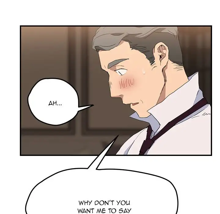 My Stepmom Chapter 30 Page 94