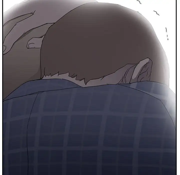 My Stepmom Chapter 31 Page 10
