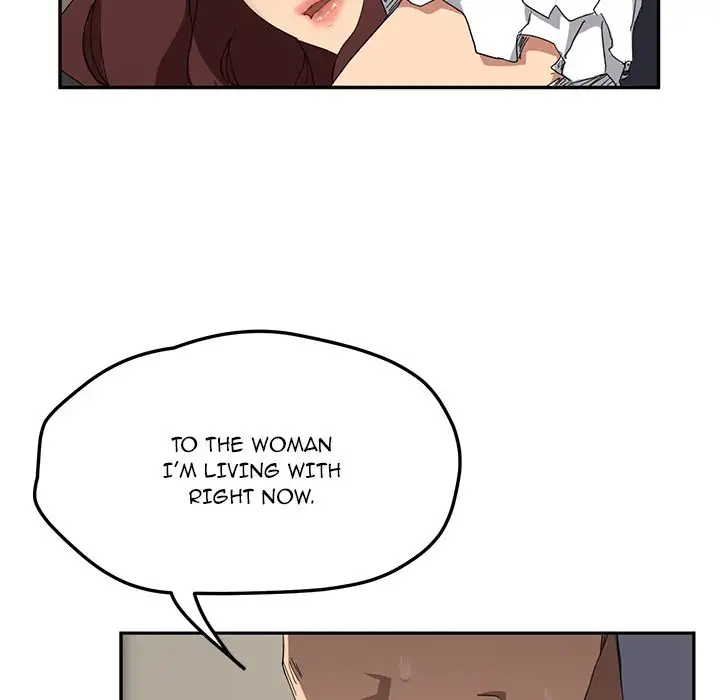 My Stepmom Chapter 31 Page 101