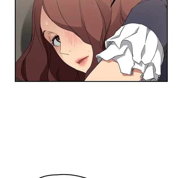My Stepmom Chapter 31 Page 103