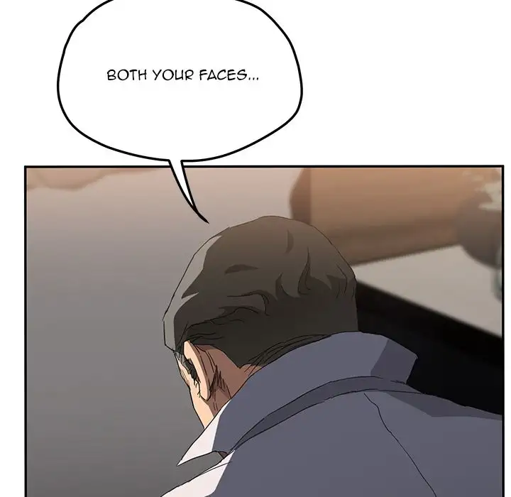 My Stepmom Chapter 31 Page 104