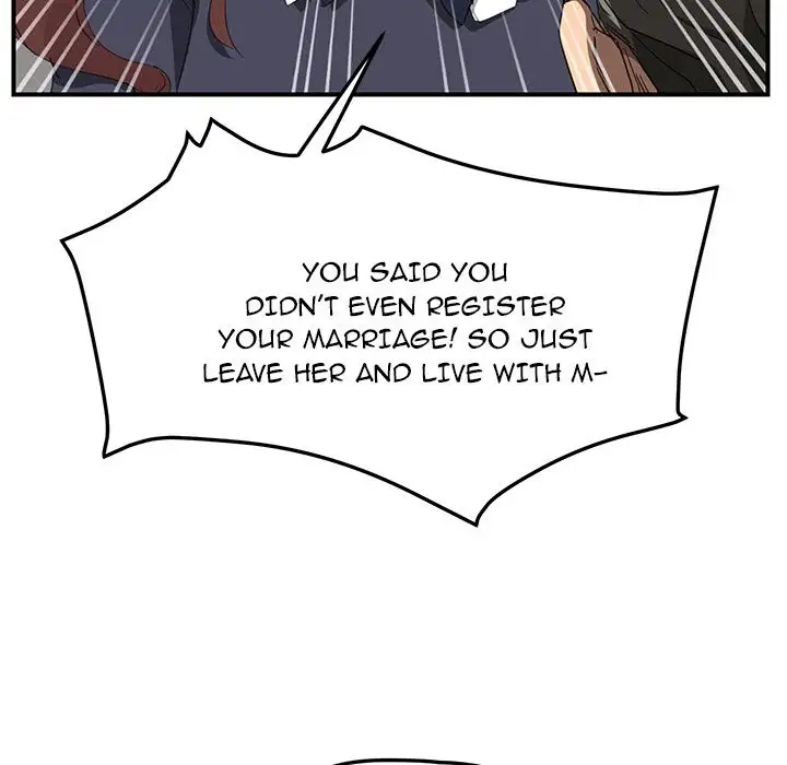 My Stepmom Chapter 31 Page 113