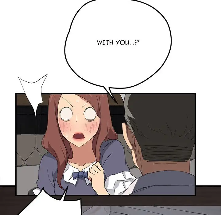 My Stepmom Chapter 31 Page 114