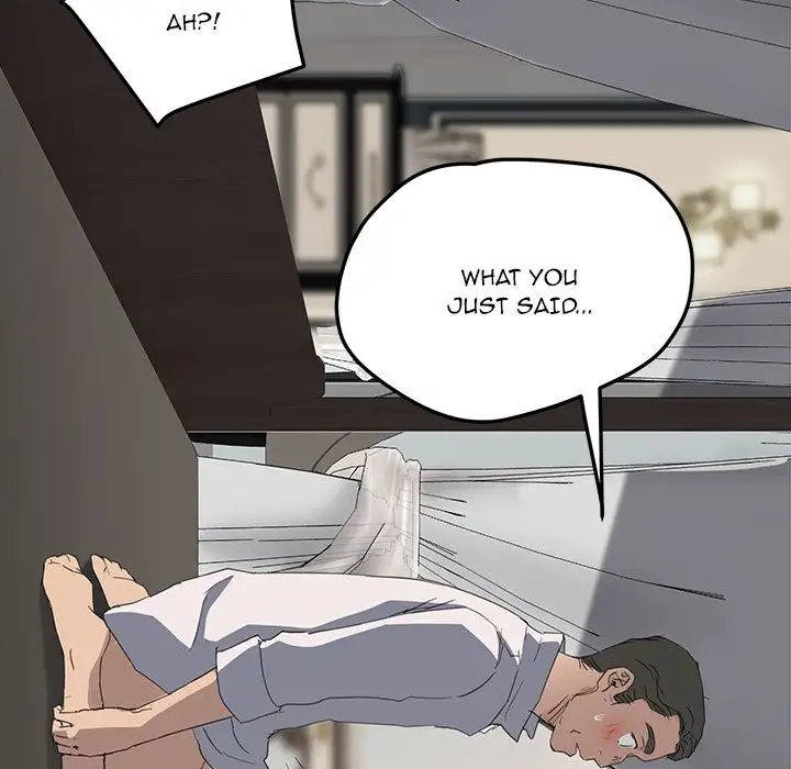 My Stepmom Chapter 31 Page 115