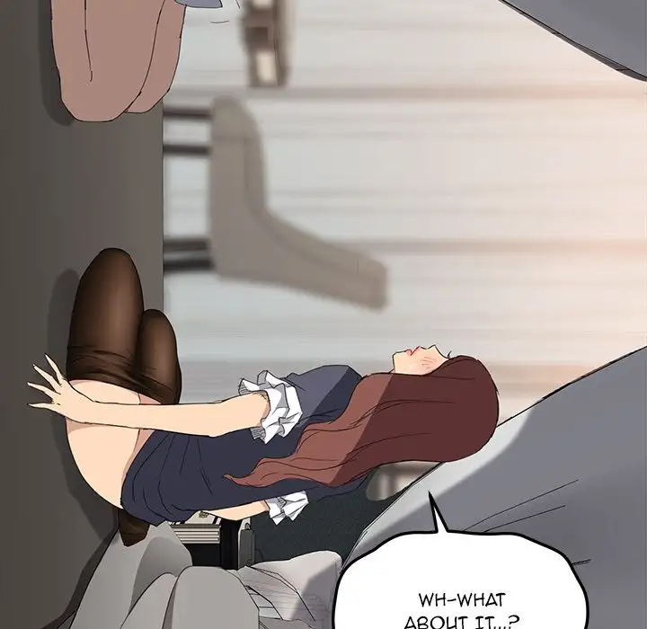 My Stepmom Chapter 31 Page 116