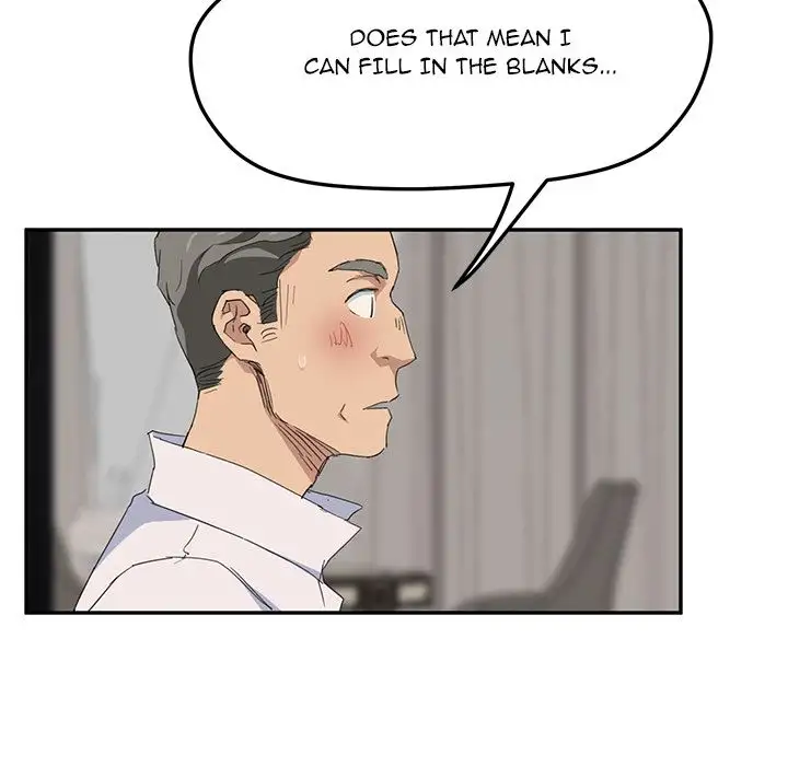 My Stepmom Chapter 31 Page 118