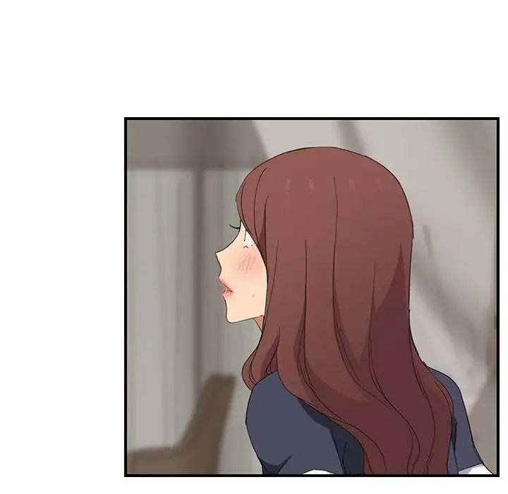 My Stepmom Chapter 31 Page 119