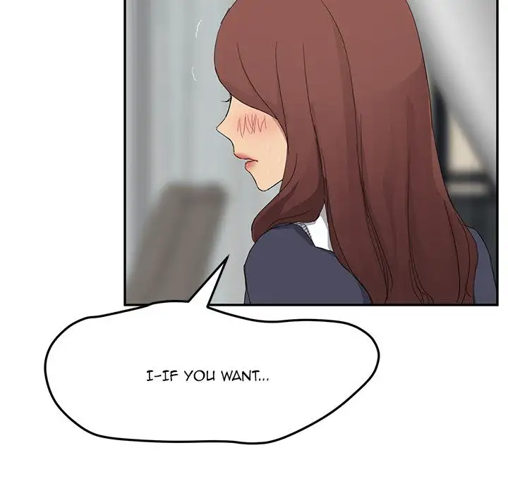 My Stepmom Chapter 31 Page 121